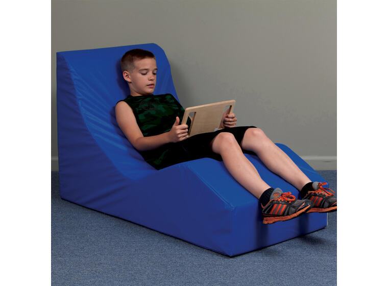 Relakser stol junior 119 x 64 cm | Uten musikkvibrasjoner 