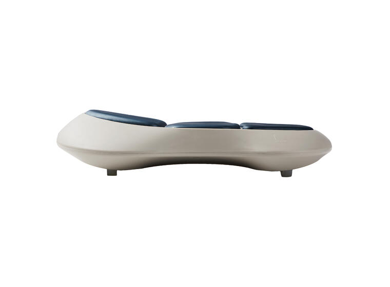 Rullebrett Gonge Floor Surfer Nordic Ergonomisk form 