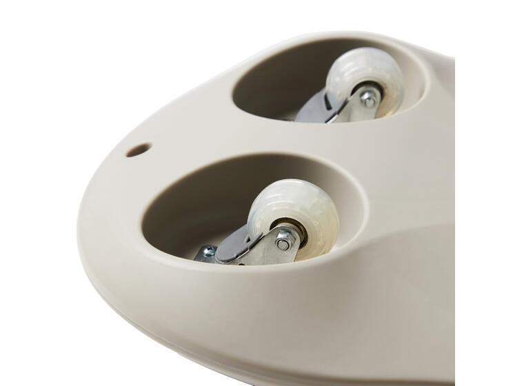Rullebrett Gonge Floor Surfer Nordic Ergonomisk form 