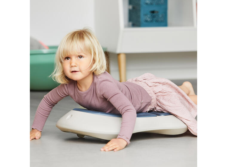 Rullebrett Gonge Floor Surfer Nordic Ergonomisk form 