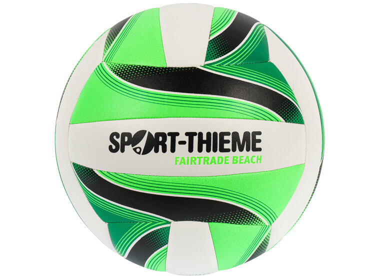 Sandvolleyball Sport-Thieme Faitrade Beachvolley | Trening 