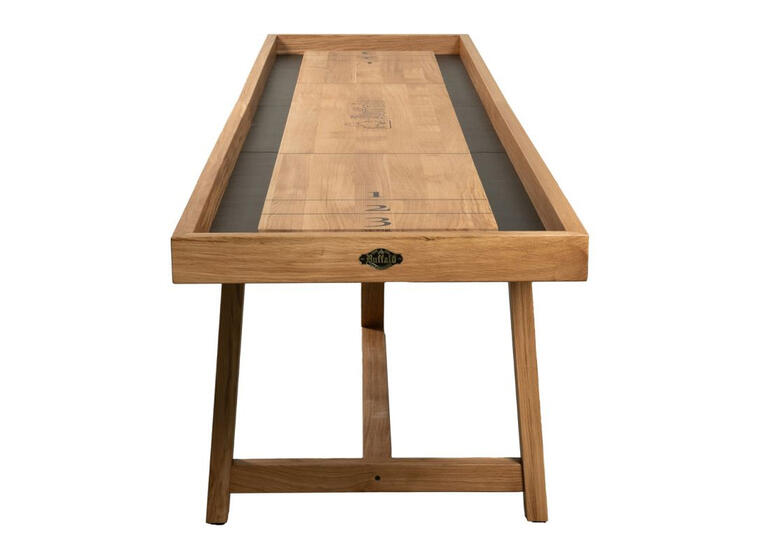 Shuffleboard American 12 ft 370 x 75 x 83 cm | Heltre Eik 