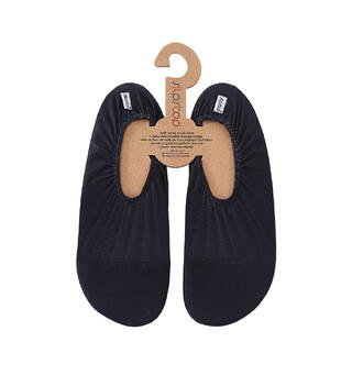 Slipstop Antisklisokker Black Basic gymsokker voksen Slipstop Antisklisokker Black Basic gymsokker voksen
