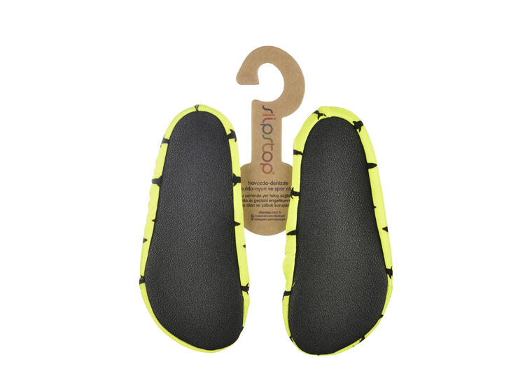 Slipstop Antisklisokker Pack XL Allsidige gymsokker barn 
