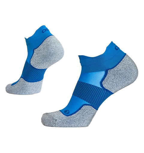 Sokker Active Comfort OS1 AC4 Bl&#229; Pickleballsokken