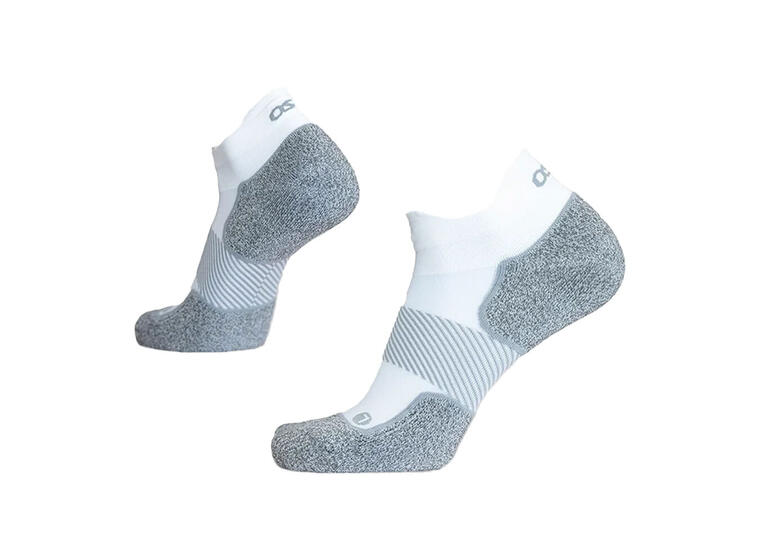 Sokker Active Comfort OS1 AC4 Hvit S Pickleballsokken str 33-37 