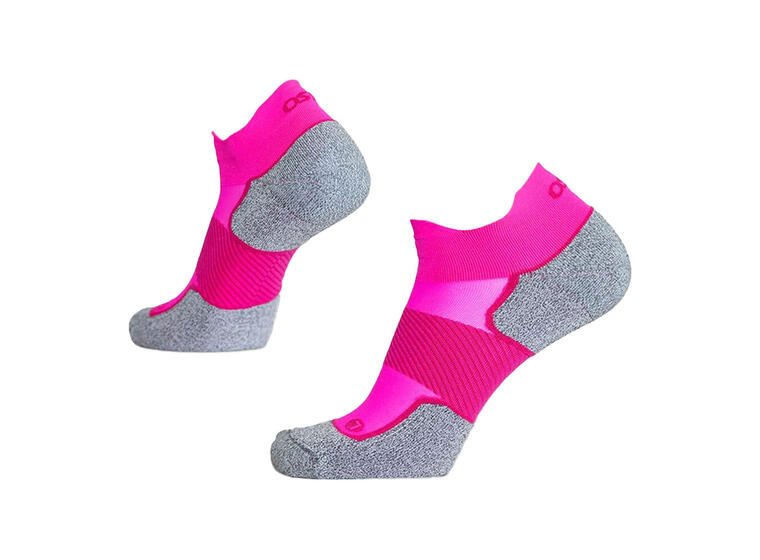 Sokker Active Comfort OS1 AC4 Rosa S Pickleballsokken str 33-37 