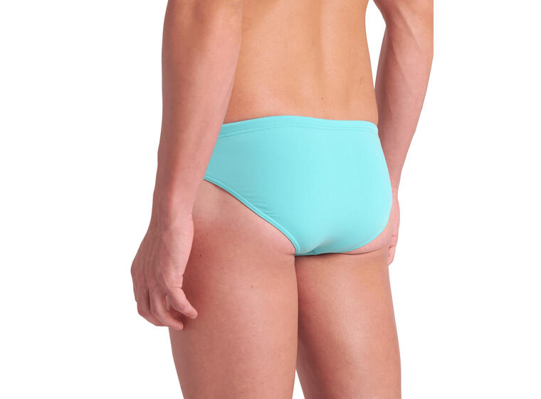 Solid Briefs Badebukse 28 Arena | Blå | MaxLife ECO 