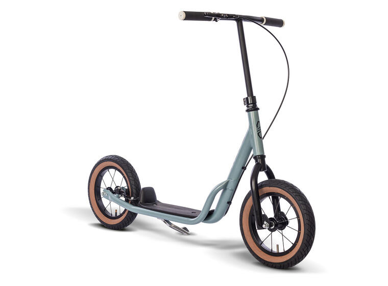 Sparkesykkel Puky Roller R 07L Blå Fra 4,5 år + 