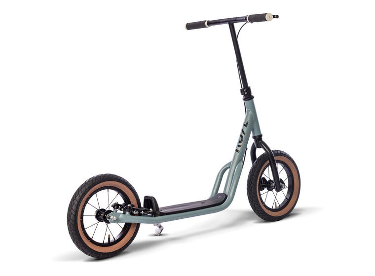 Sparkesykkel Puky Roller R 07L Blå Fra 4,5 år + 