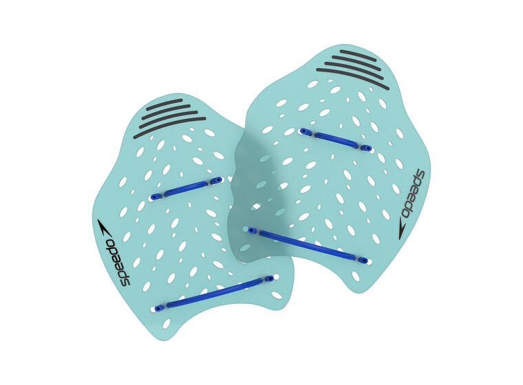 Speedo Power Plus Paddle | L Svømmeteknikk | Artic Glass 