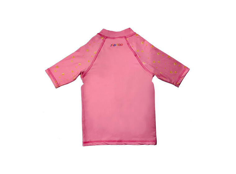 Spice Girls T-skjorte 104-110cm Med UV-beskyttelse | Slipstop 