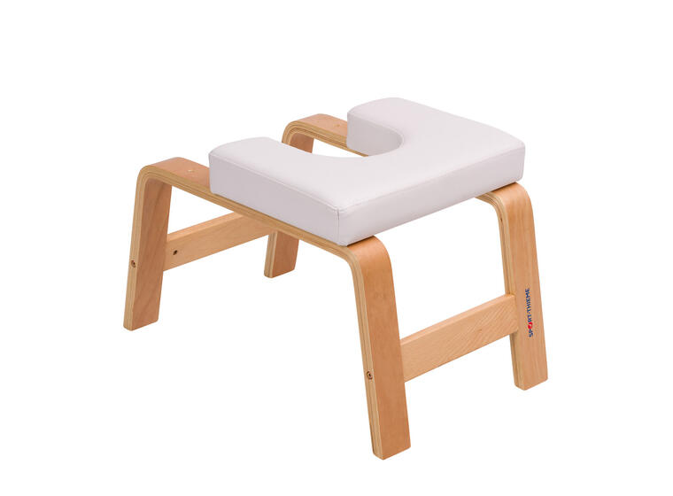 Sport-Thieme Yogastol Yogakrakk | Hodestol 