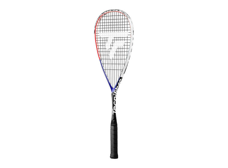 Squashracket Carboflex 125 Airshaft Trening | Match 