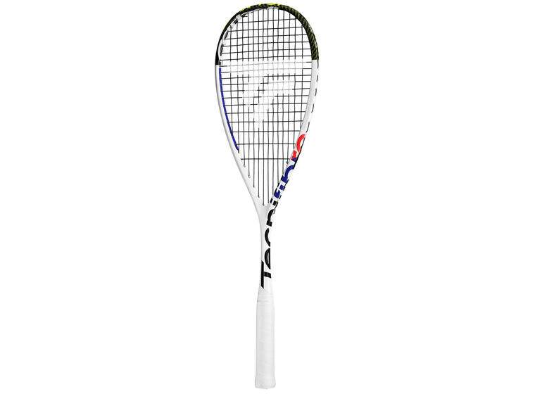 Squashracket Carboflex 130 X-Top Trening | Match 