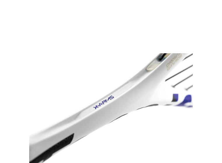 Squashracket Carboflex 130 X-Top Trening | Match 