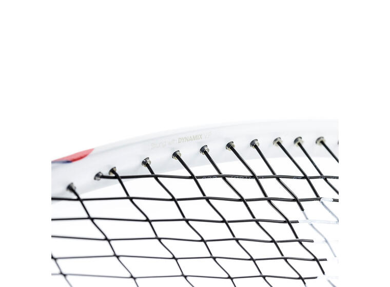 Squashracket Carboflex 130 X-Top Trening | Match 