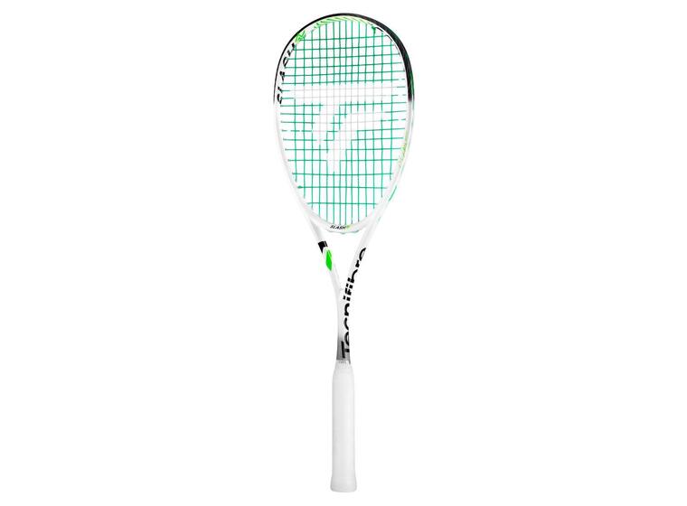 Squashracket Slash 120 Control Trening | Match 
