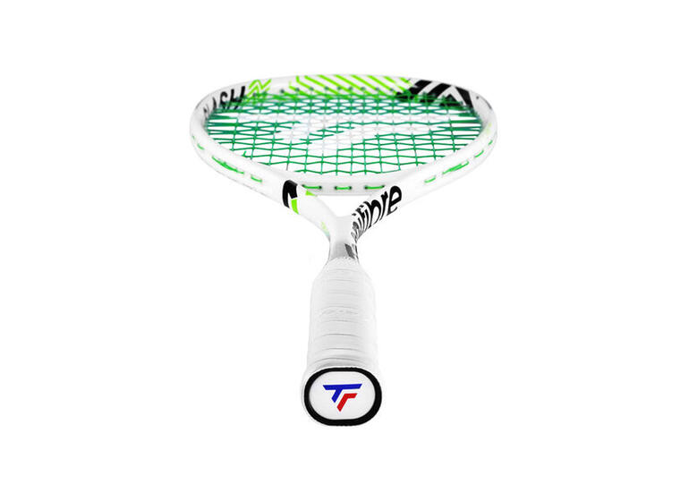 Squashracket Slash 120 Control Trening | Match 