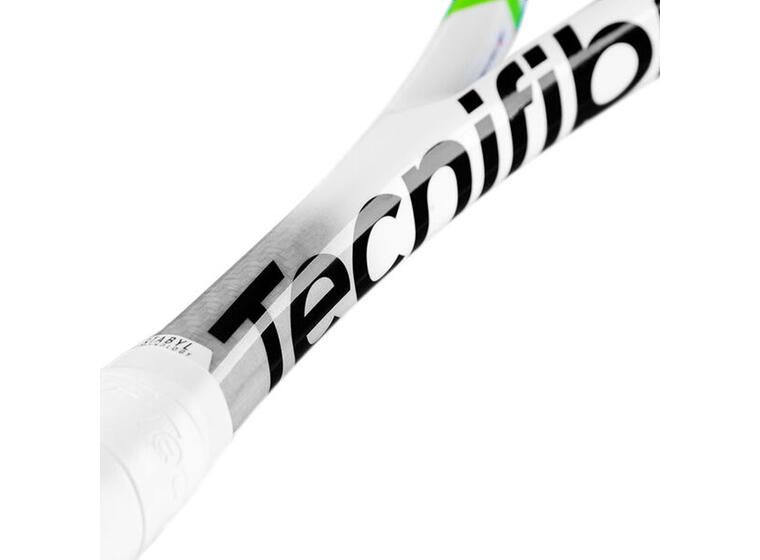 Squashracket Slash 120 Control Trening | Match 