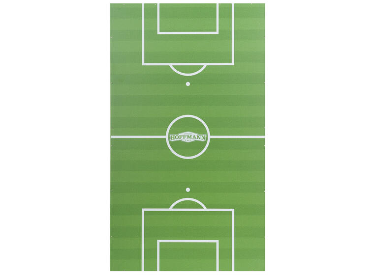Tilbehør | Fotballspill Spilleflate Til Hoffmann Fotball- og Multibordspill 