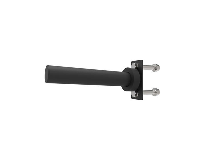 Tilbehør | Vektskiveholder LX40 6 stk | for kabelmaskin LX40 Steel 