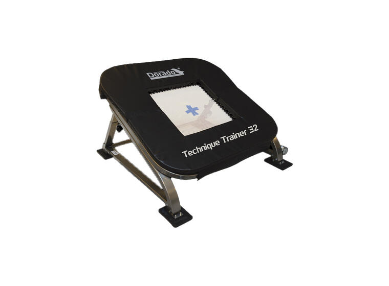Trampett Dorado Technique Trainer 32 Teknikktrening til mini og juniorer 