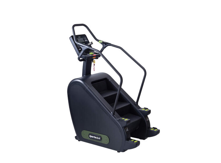 Trappemaskin SportsArt ECO-POWR G778 for treningssenter og bedrift 