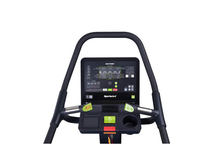 Trappemaskin SportsArt ECO-POWR G778 for treningssenter og bedrift 