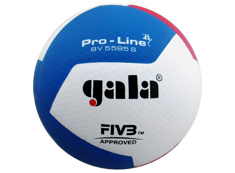 Volleyball Gala Pro Line BV5595S Str. 5 | Matchball FIVB 