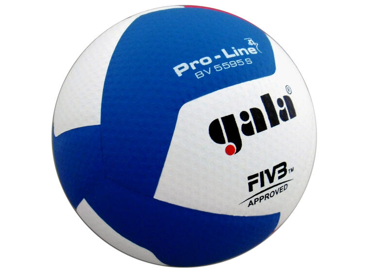 Volleyball Gala Pro Line BV5595S Str. 5 | Matchball FIVB 
