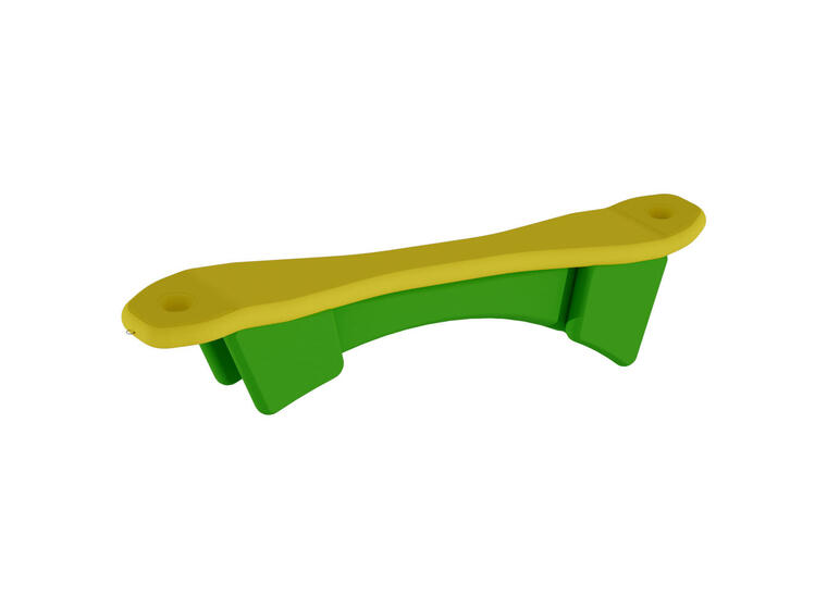 Wibit Peakz Skinny Riser Balansehinder 