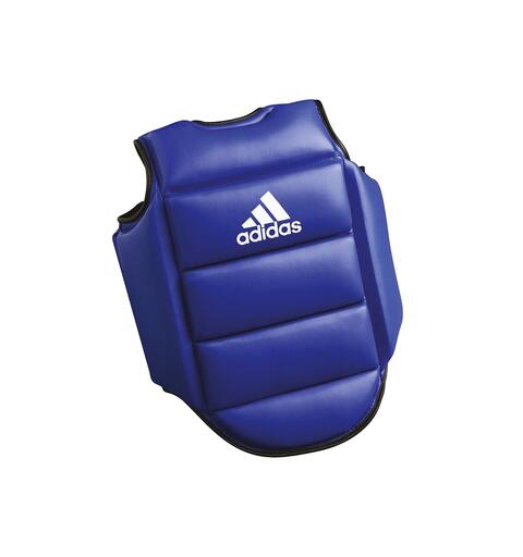Adidas Overkroppsbeskytter Vendbar vest