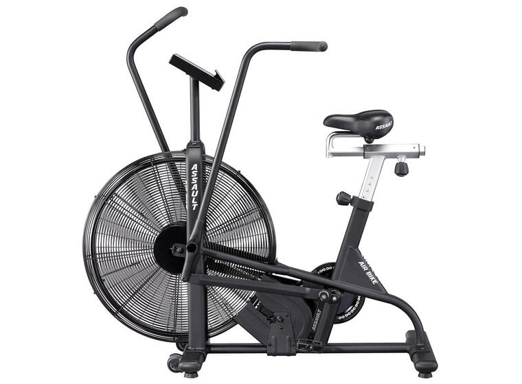 Airbike Assault Bike Classic For treningssenter og studio 
