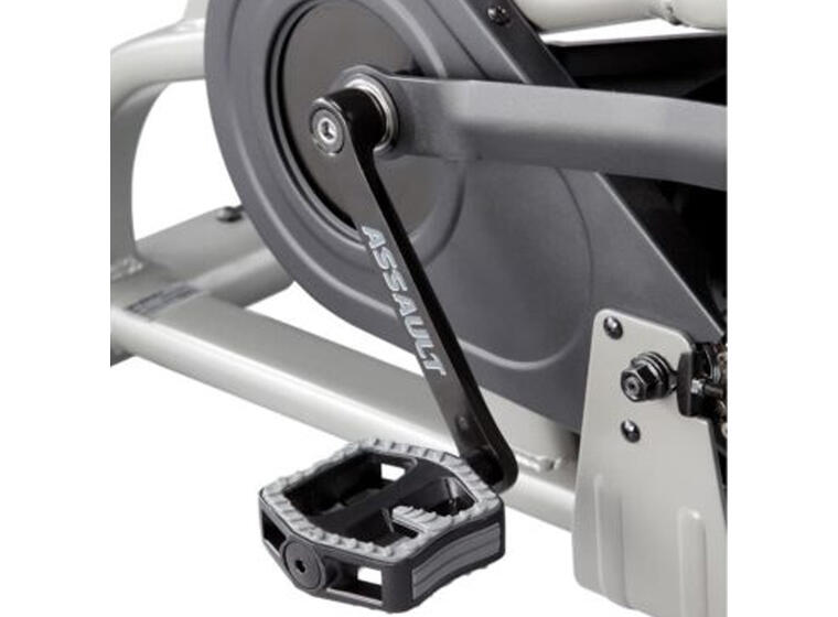 Airbike Assault Bike Classic For treningssenter og studio 