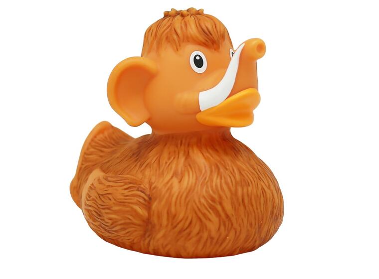 Badeand Mammut 
