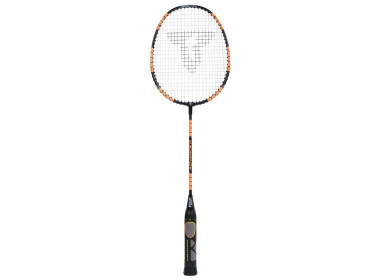 Badmintonracket Talbot Torro ELI Advance 100g | Læringsracket fra 10 år+ 