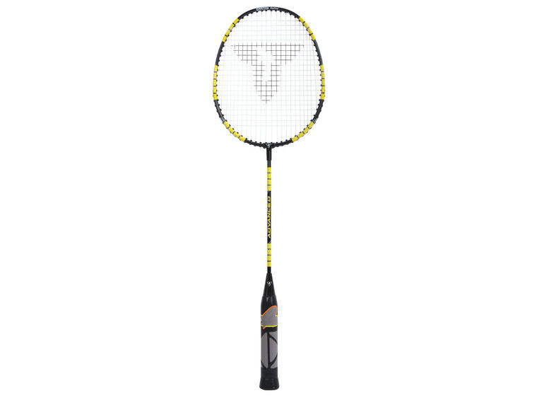 Badmintonracket Talbot Torro ELI Advance 100g | Læringsracket fra 10 år+ 