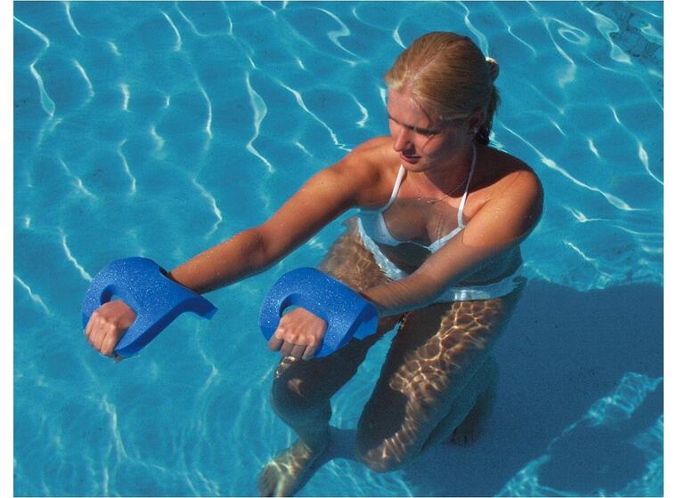 Beco Aqua Kickbox Hanske 29 cm For vanngymnastikk| Aqua fitness 