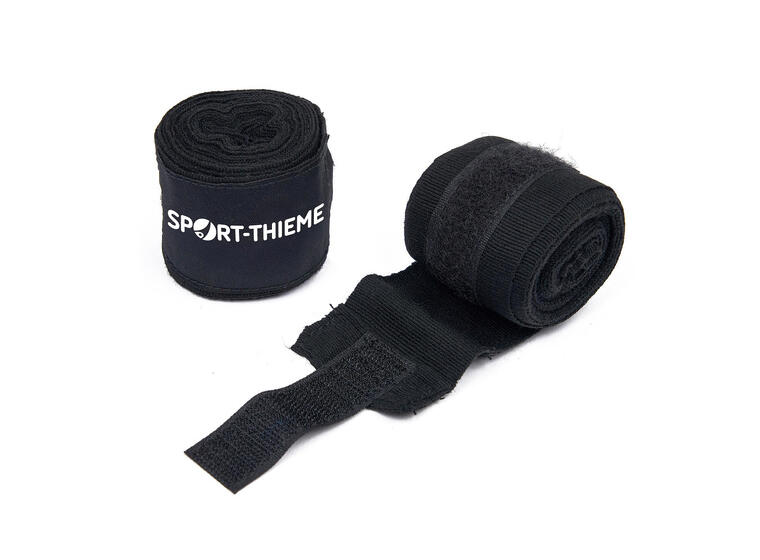 Boksebandasjer Strap Guard 1 par | 4 x 400 cm 