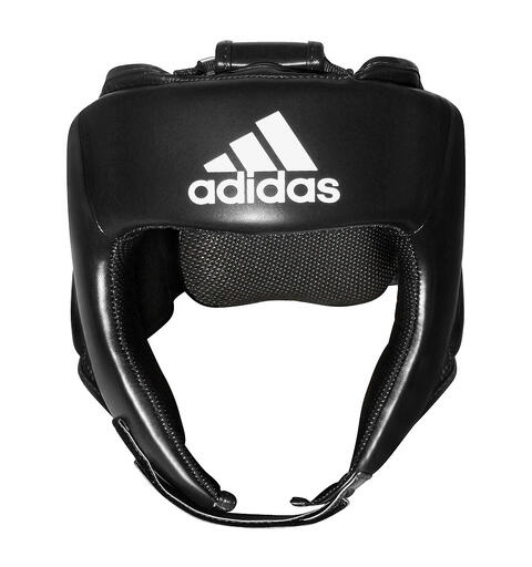Boksehjelm Adidas Hybrid50 Hodebeskyttelse til kampsport