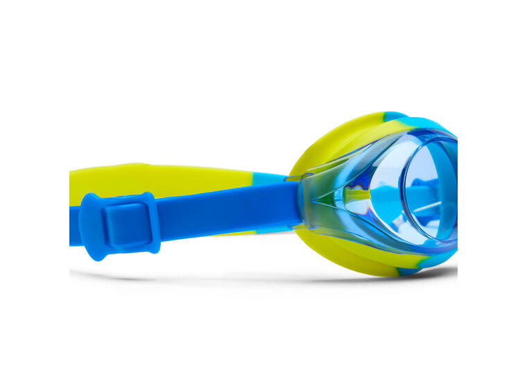 Bondi Junior Svømmebrille Zoggs 6-14 år | Blå linse 