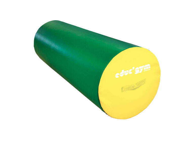 Educ'Gym Skummodul Handi Sylinder 200 x 70 cm | Sylinder av skum 