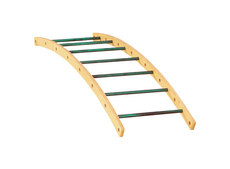 Educ'Gym Stor buet stige 190 x 55 cm 