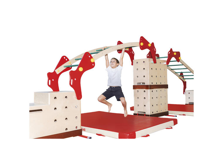 Educ'Gym Stor buet stige 190 x 55 cm 