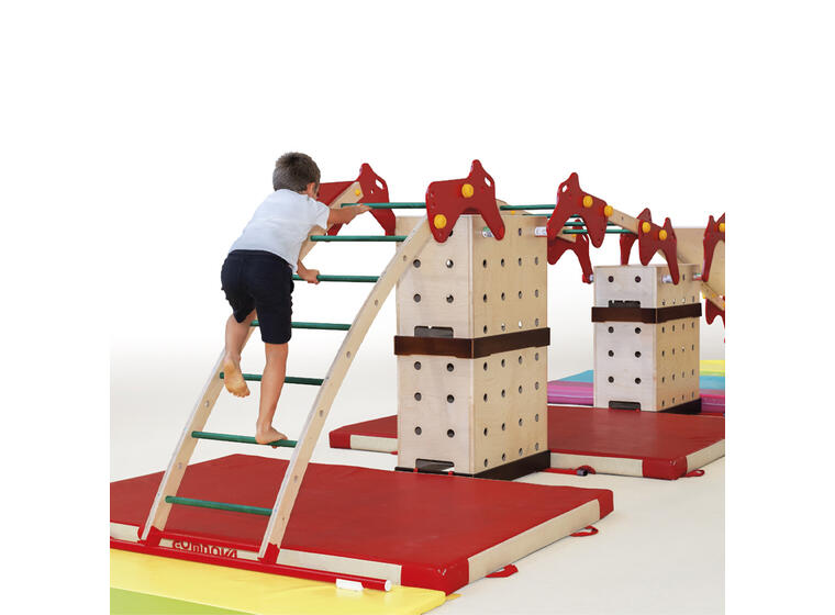 Educ'Gym Stor buet stige 190 x 55 cm 