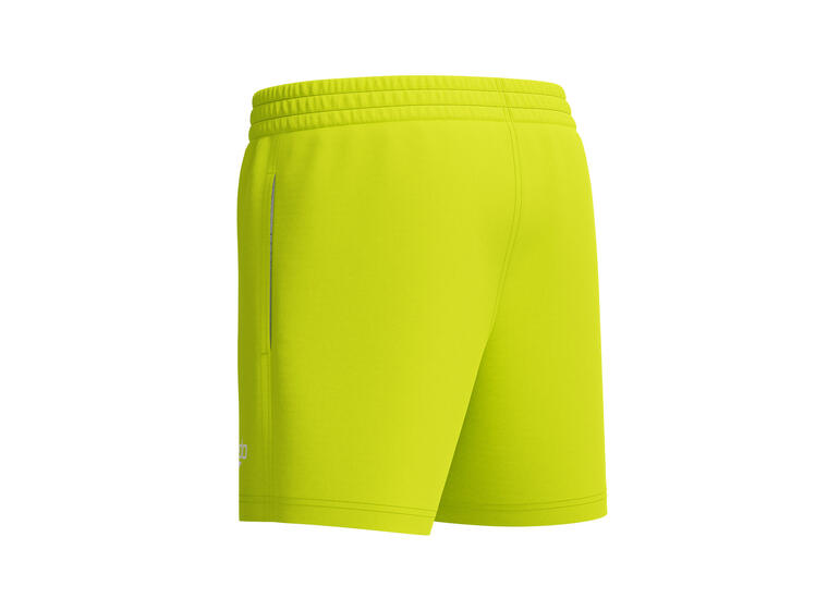 Essential 13 Badeshorts jr 152 Speedo | Hyper Yellow | Recycled Nylon 