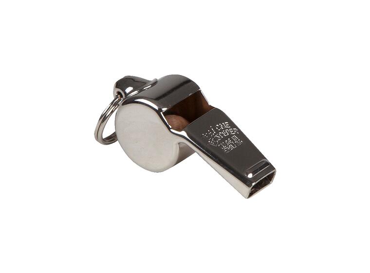 Fløyte Deluxe dommerfløyte 10 stk 