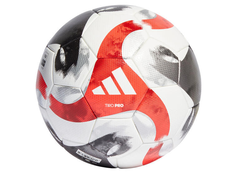 Fotball Adidas Tiro Pro FIFA Quality Pro | Str 5 | Matchball 
