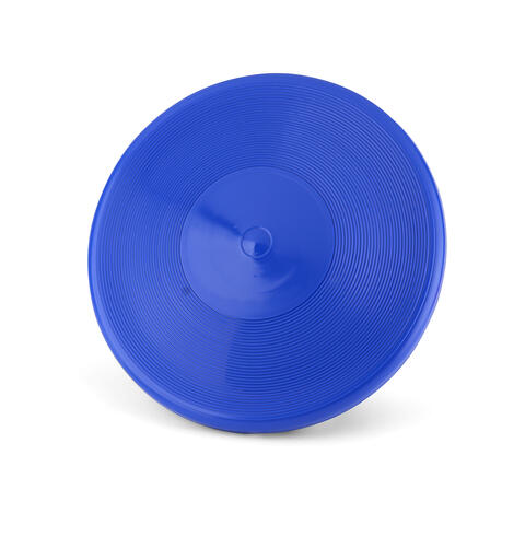 Frisbee Starplate 110 gram Solid frisbee for skoleg&#229;rden